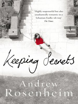 cover image of Keeping Secrets